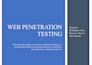 write professional cybersecurity articles, blogs and reports